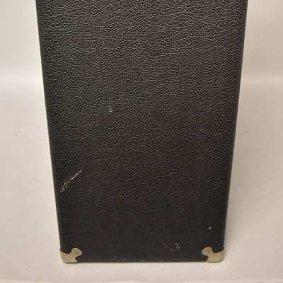 1979 Rickenbacker TR25 1x12 Solid-State Combo Amplifier Black image 3