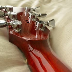 Yamaha SF700 Super Fighter SG type Cherry Red | Reverb Yamaha SF700 Super Fighter SG type Cherry Red | Reverb