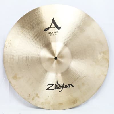 Zildjian 20