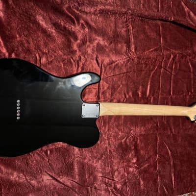 2010 G&L Tribute Series ASAT Classic Tele w/ Gig Bag image 5