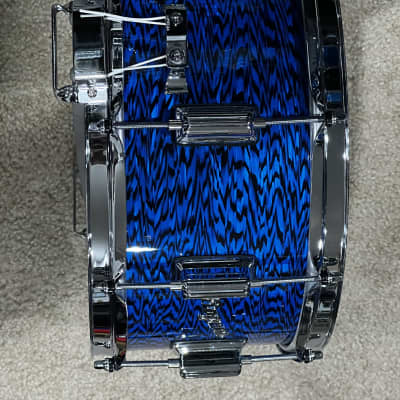 Rogers #37 Dyna-Sonic 6.5x14