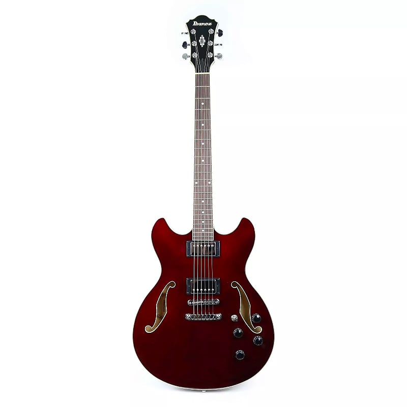 Ibanez AS73 Artcore Electric Guitar image 5