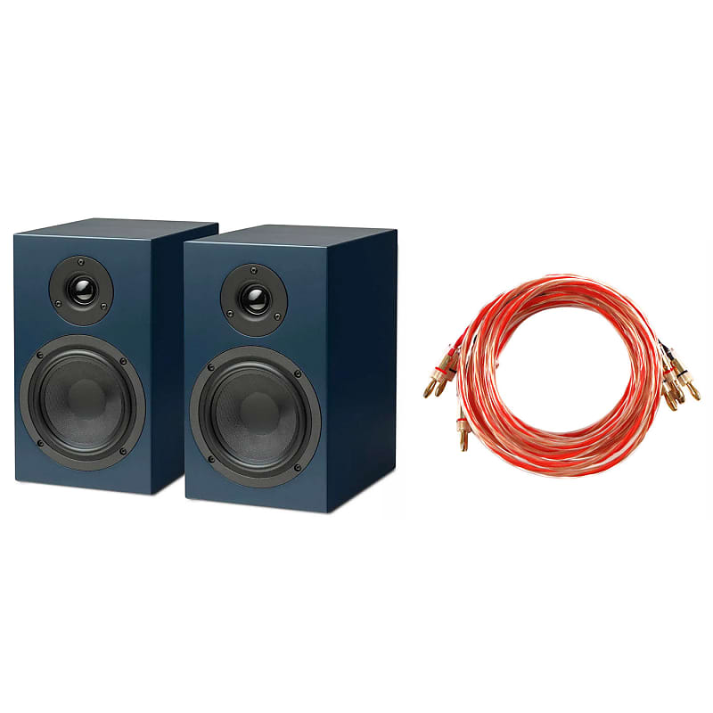 Connecting passive speakers shops