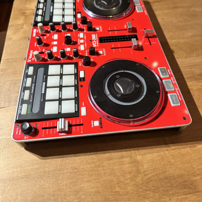VESTAX VCI-380 DJコントローラー ジャンク品