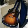 Gibson Hummingbird Pro Acoustic - Vintage Sunburst (2009)