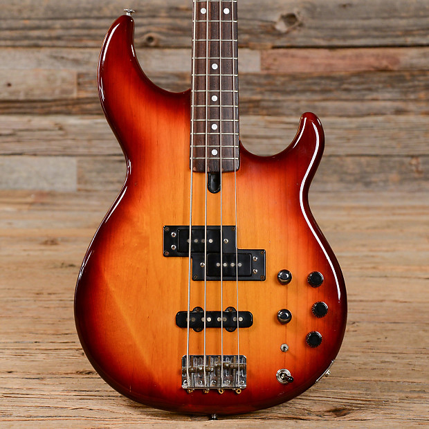 Yamaha bb1100s shop bass