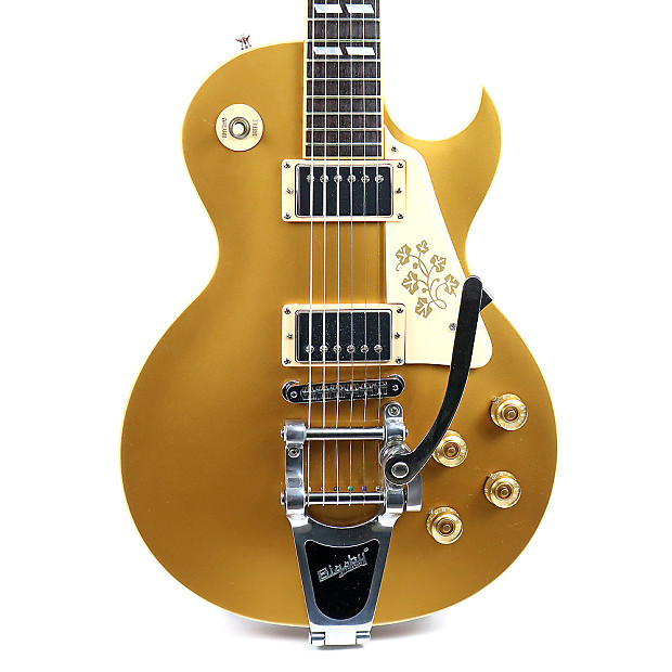【最安値挑戦】 Of Guitar Gibson 2008 The Electric Paul Les LP-295 Month ギター