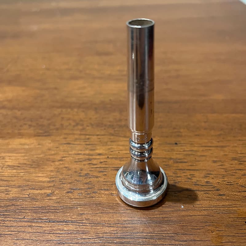 Marcinkiewicz 4S Standard Symphonic Trumpet Mouthpiece Reverb
