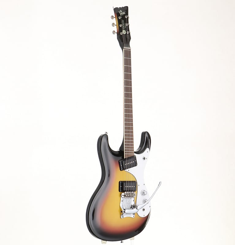 【今月末迄】Mosrite of California Excellent'65 50032_Mosrite_California_Excel