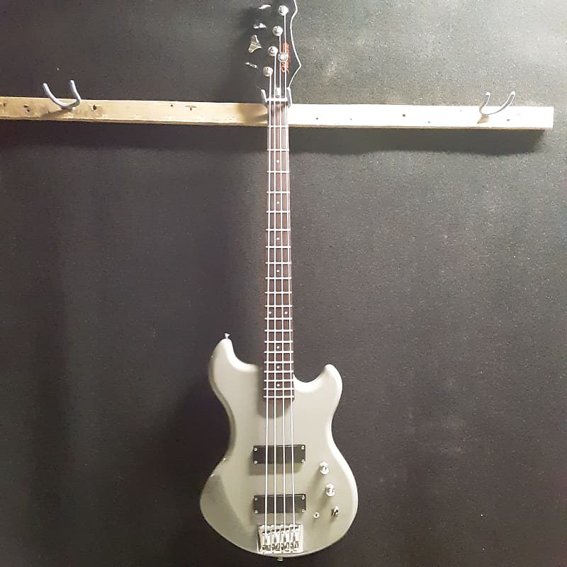 Moridira Hurricane EXB-3 Bass '86-'89 Grey