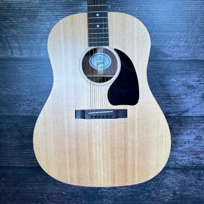 Gibson G-45 Acoustic Electric Guitar (Philadelphia, PA) image 2