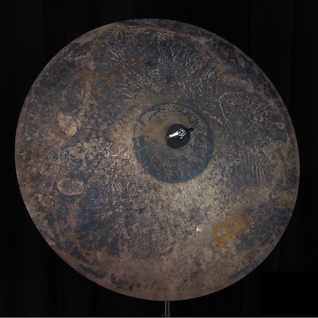 Meinl 20" Byzance Vintage Pure Ride image 1