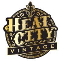 Heat City Vintage