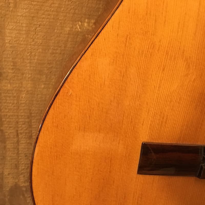 Manuel Rodriguez Caballero 11 Bubinga C11 Classical | Reverb Canada