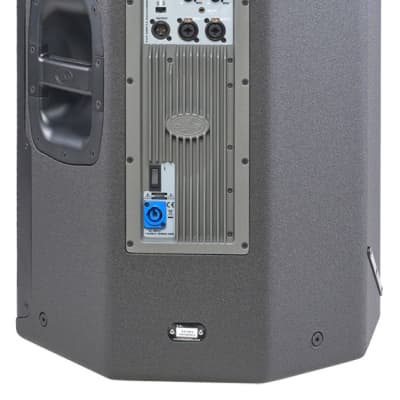 DAS Audio Vantec 15A Active 15-inch Bi-Amped High-Output 2-Way Speaker image 4