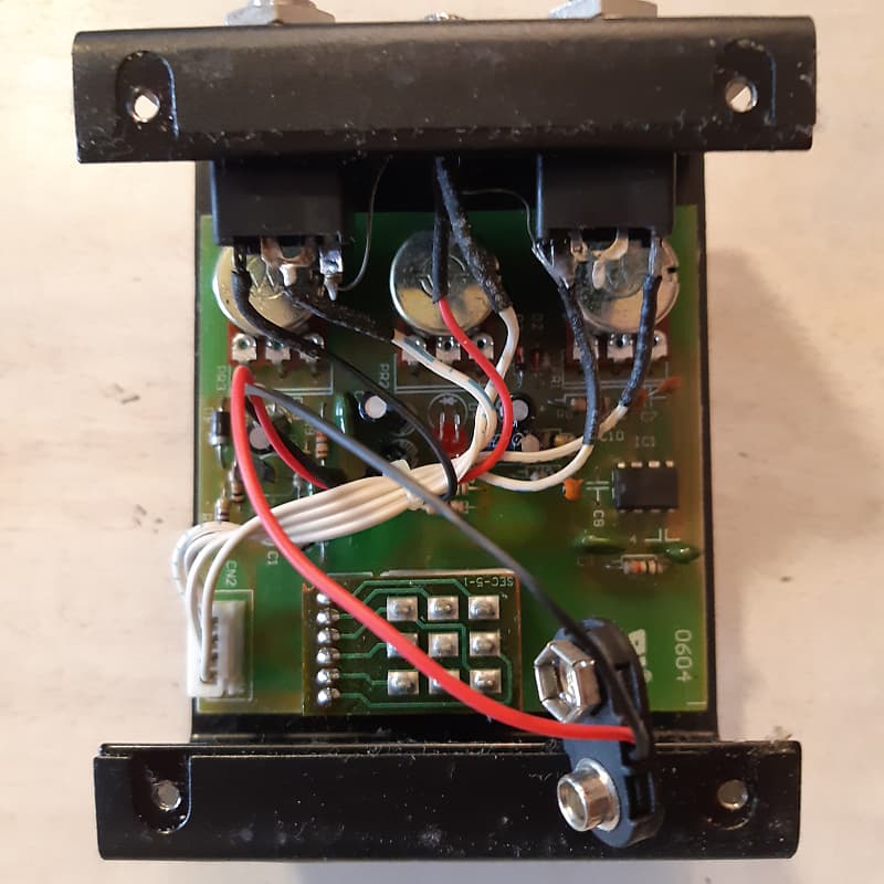 Pro Co RAT2 OP07CP Used Distortion | eBay