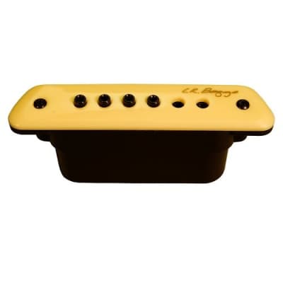 LR Baggs M1 Acoustic Guitar Soundhole Pickup image 1