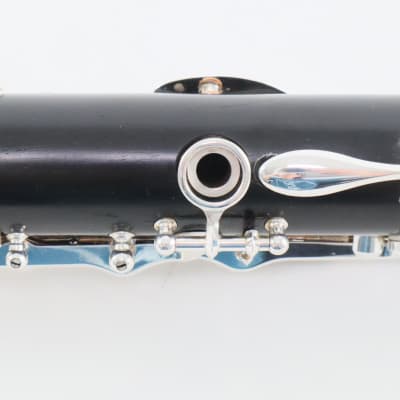 Selmer Paris Model A1610R Recital Professional A Clarinet SN R03327 OPEN BOX image 15