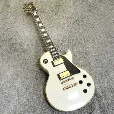 1988 made Fernandes BURNY LP Custom RLC-60 Vintage WH Duncan Pickup Made in  Japan | Reverb Canada