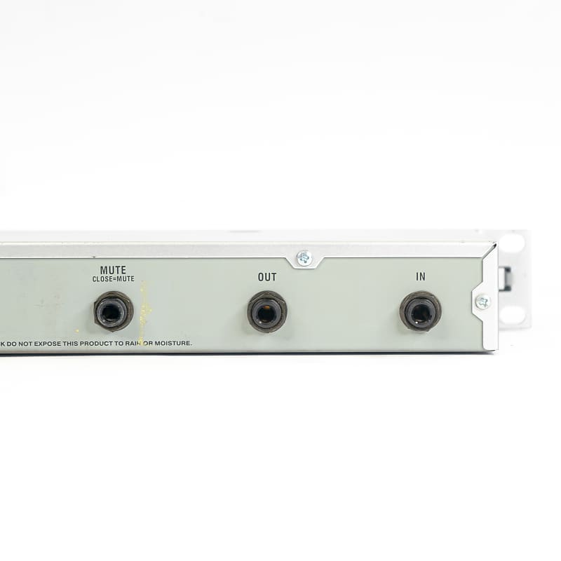 コルグ　DTR-1000BL Korg DTR-1000 BL Chromatic Digital Tuner Rackmount | eBay