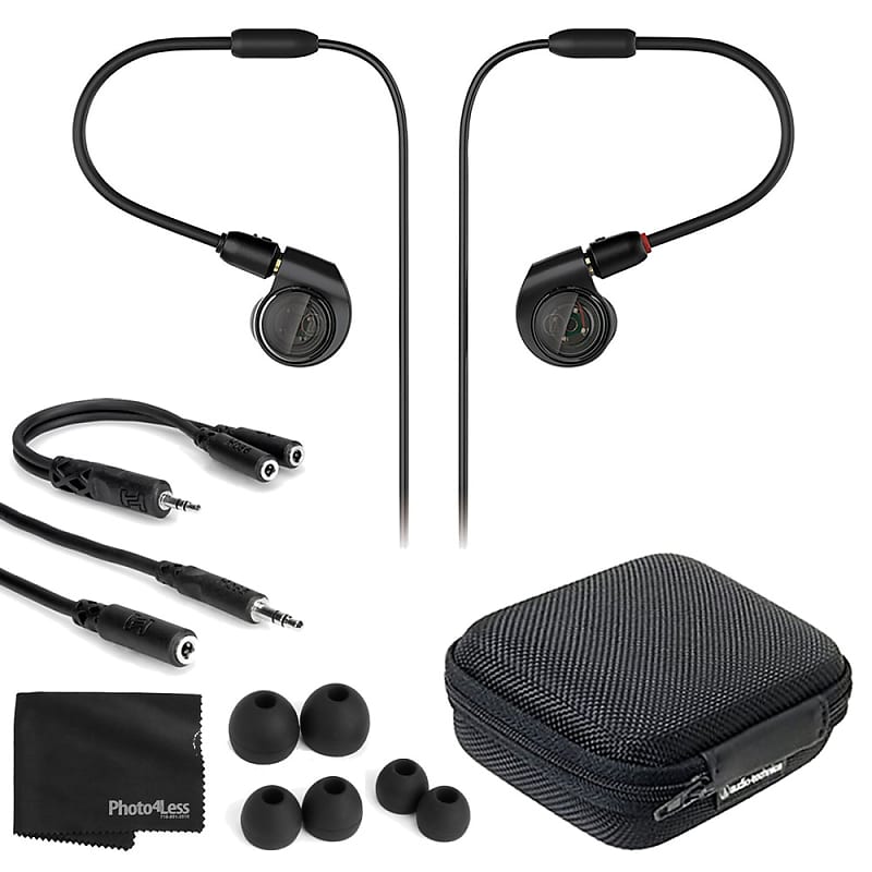 audio-technica　ATH-E40　有線イヤホン ATH-E40｜イヤホン：ワイヤードイヤホン｜オーディオテクニカ