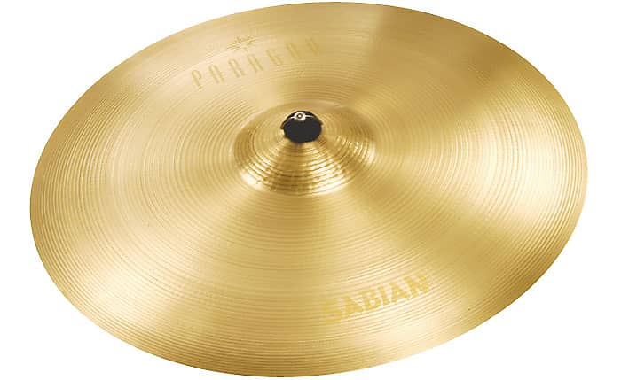 Sabian Signature 22" Paragon Ride Cymbal - NP2214N image 1