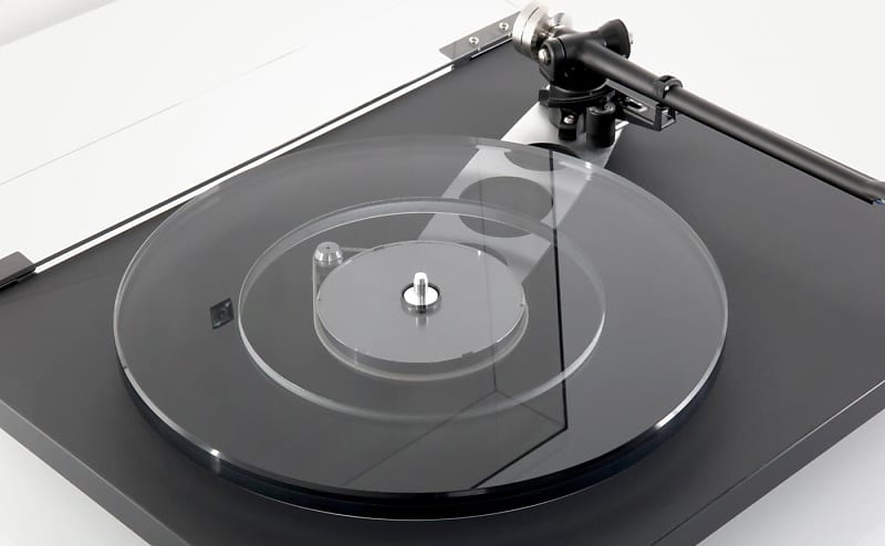 Rega PLANAR 6 Turntable + NEO Psu + ANIA PRO Cartridge - NEW!  			
