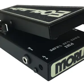 Morley MTWV Mini Power Wah Volume | Reverb España