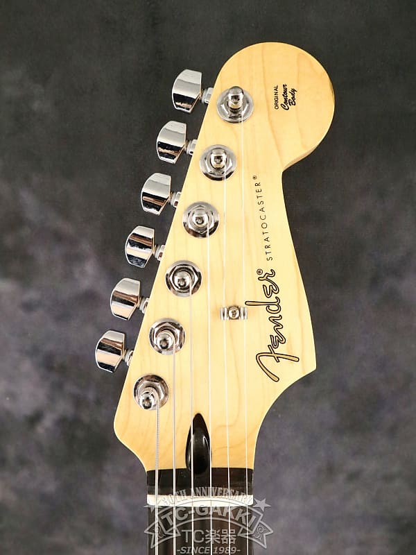 【期間限定】Fender Mexico/Player IITelecaster GearTimes 4338회] Fender Mexico Limited Edition Player II