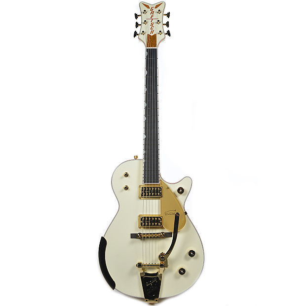 Gretsch G6134T-58 Vintage Select '58 Penguin with Bigsby