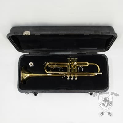 Bach TR300 Student Trumpet | Reverb
