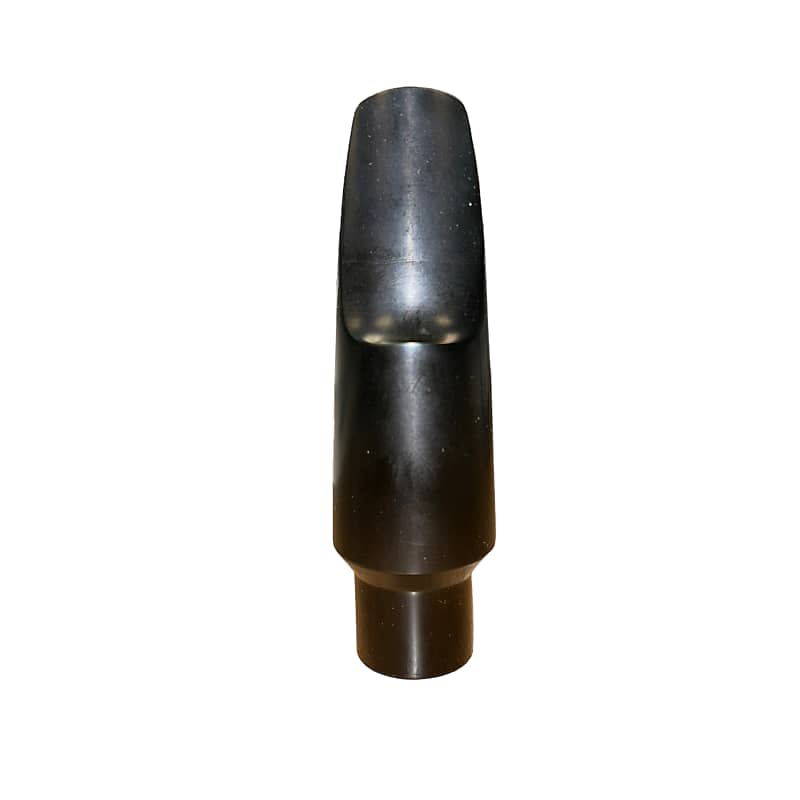 Plastic Tenor Saxophone Mouthpiece Blank Reverb