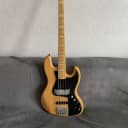 Fender  Marcus Miller JB 2000x Natural Bartolini Pickups
