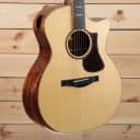 Eastman AC522CE - Natural - M2145742