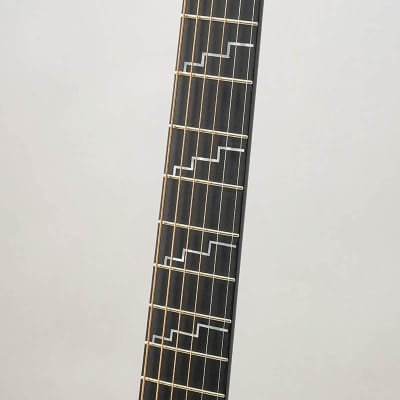 SUGITA KENJI Acoustic Guitars Style-28 Dreadnought #52 image 11