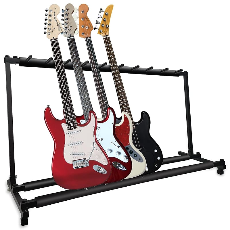 Electric Guitar Stand, Guitar Stand Foldable, Guitar Stand Holder