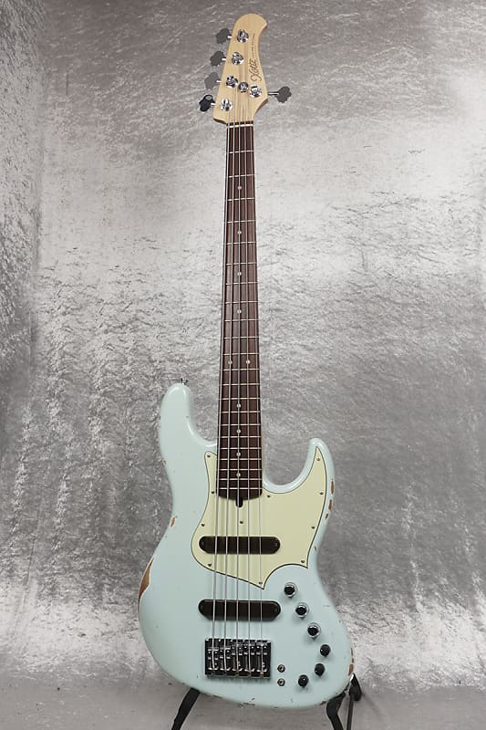 感謝価格】 XOTIC 5ST XJ-1T ベース - tndholding.com.br