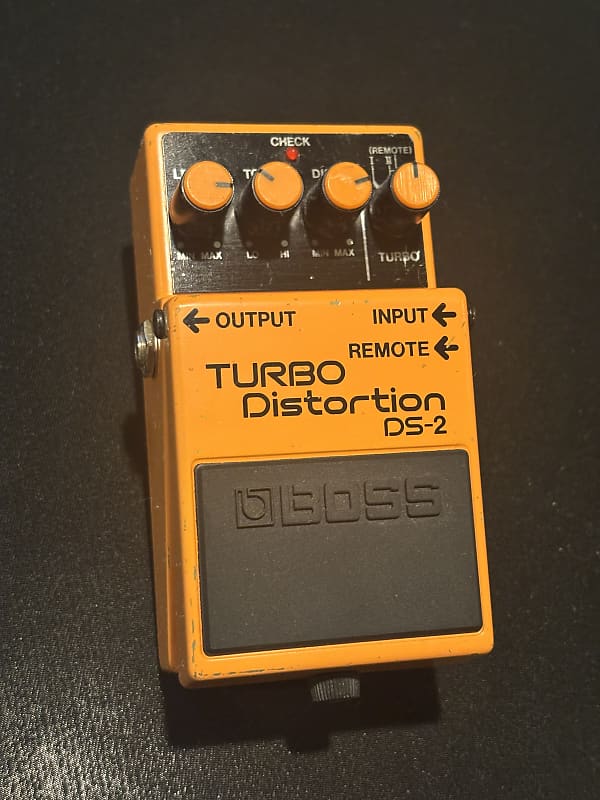 Boss DS-2