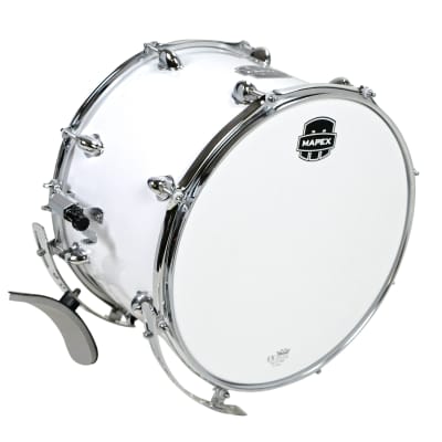 Mapex Contender Marching Snare 14x10 image 3