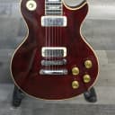 Gibson  Les Paul Deluxe 1980 Wine/Red