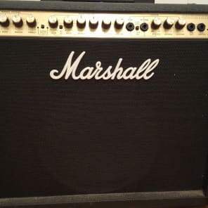 Marshall Valvestate 8080 | Reverb