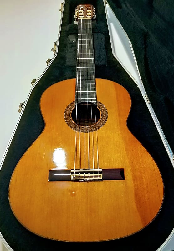 Jose Ramirez Classical Guitar 1a 1982 - 664mm - | Reverb France