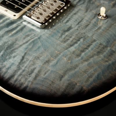 PRS CE 24 - Faded Blue Smokeburst 2023 image 14