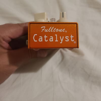 Fulltone Catalyst image 6