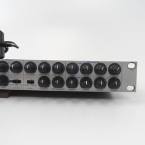 Novation A-station 8Vpice[値下げ！] Novation A Station Polyphonic Synthesizer Rack Synth w