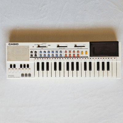 アナログ　シンセサイザー　CASIO　PT-80 PT-50 PT-30 セット アナログ シンセサイザー CASIO PT-80 PT-50 PT-30 セット