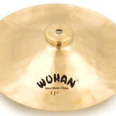 Wuhan Splash + China cymbal set image 2
