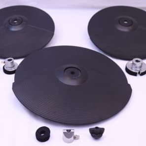 Roland  CY-5 。CY-8。CY-12R/C Amazon.com: Roland Crash Cymbal (CY-8) : Musical Instruments
