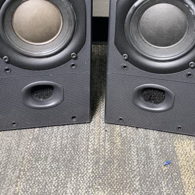 B&W DM604 S2 Floor Loudspeakers (Pair) image 11