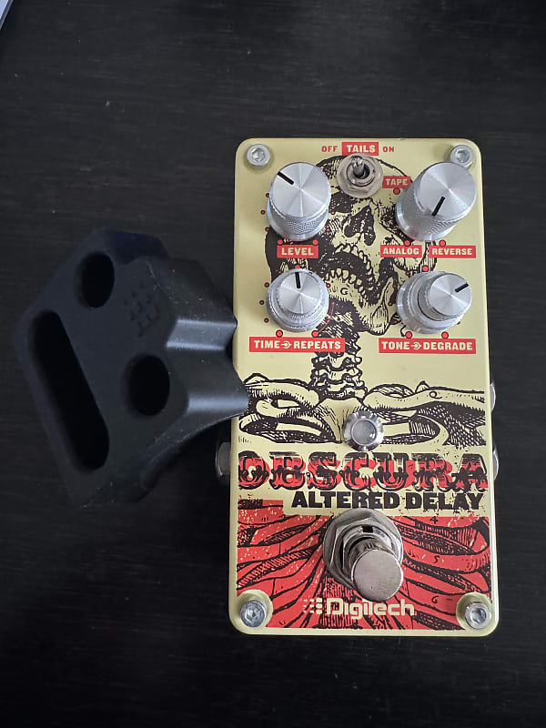 DigiTech Obscura Altered Delay